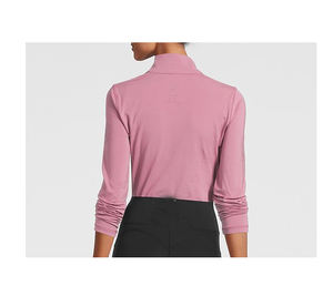 Camiseta de manga larga de deportes ecuestres para mujer, ropa ecuestre, camisetas de montar a caballo, nuevos productos de invierno - Product Image 2