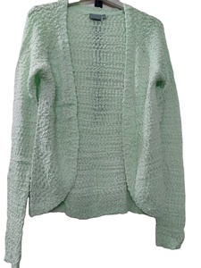 Women Casual <b>Cardigans</b> <b>Sweater</b> Winter Season High Quality Fashionable Open Wool/Cashmere Wholesale Price Bangladesh Bulk - Product Image 2