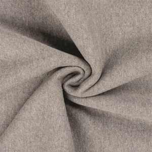 เสื้อสเวตเตอร์คอกลมสำหรับผู้ชายผ้าคอตตอนเนื้อนุ่มสวมใส่ทุกวันออกแบบแบรนด์ได้ตามต้องการ - Product Image 5