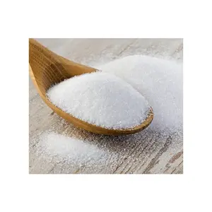 Brazil White Sugar Factory and natural 100%