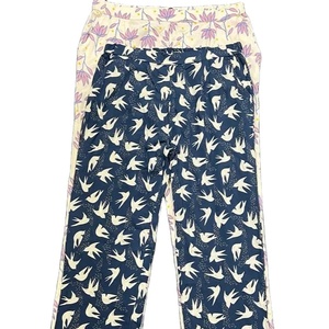 Young <b>Summer</b> Elastic Waist Ladies Sweatpants Casual Full Length Straight <b>Trousers</b> Manufactured in Bangladeshi Suppliers Exported - Product Image 3