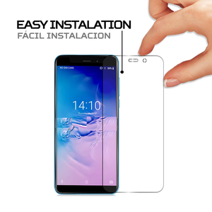 ฟิล์มกันกระแทกสำหรับ Xgody XR ฟิล์มป้องกันระดับพรีเมียมเพื่อการปกป้องหน้าจอที่ดียิ่งขึ้น - Product Image 2