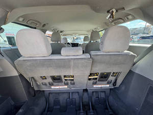 Toyota Sienna L 7 places d'occasion de 2015 - Product Image 3