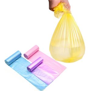 Bolsa de productos de sello plano de plástico transparente en rollo para envasado de alimentos hecho en Vietnam ODM con precio de fábrica - Product Image 5