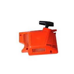 "Petrol Chain <b>Saw</b> 45/52cc Two-Stroke Easy Start Reach Certificate Customized OEM Support Gasoline DIY/Industrial Grade" - Product Image 1