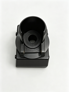 Conector de Tubo de Carbono Original para Brazo de Dron <span class=keywords><strong>DJI</strong></span> Matrice 200 <span class=keywords><strong>M200</strong></span> M210 RTK M210 <span class=keywords><strong>V2</strong></span>, Piezas de Repuesto para Reparación - Product Image 4