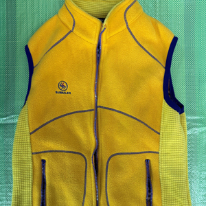 Ropa Usada: Chaleco de Invierno para Adultos - Product Image 2