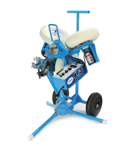 Nouvelle Machine de Lancement de Qualité pour Balle de Pickleball, Football et Balle en Pâte - Product Image 1