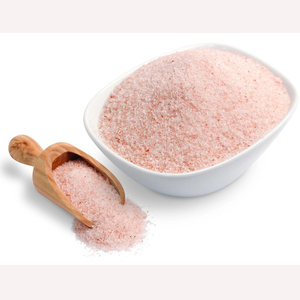 Sal de Roca del Himalaya Marrón 100% Natural de Calidad Orgánica, Grado Alimenticio, Sal Comestible Saludable para Baño y Mesa, 50 kg, Venta al por Mayor - Product Image 2