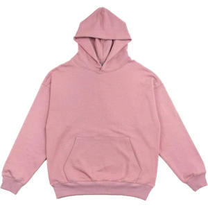 Best Quality French Terry Cotton Breathable Latest Design 2026 Custom Men Winter Polyester Logo Quick Dry - Product Image 5