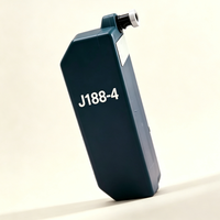 Encre à solvant OEM M J188-4 800 ml à séchage rapide pour impression industrielle