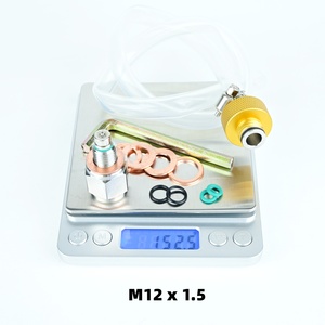 Vanne de vidange <span class=keywords><strong>d</strong></span>'<span class=keywords><strong>huile</strong></span> magnétique en acier inoxydable M12*1.5/M12*1.25/M14*1.5, bouchon de vidange de carter <span class=keywords><strong>d</strong></span>'<span class=keywords><strong>huile</strong></span>, changements <span class=keywords><strong>d</strong></span>'<span class=keywords><strong>huile</strong></span> propres et sûrs - Product Image 6