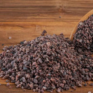 9 sales de bambú en caja de procesamiento crudo y embalaje de botella, una potencia curativa natural con beneficios para la salud - Product Image 1