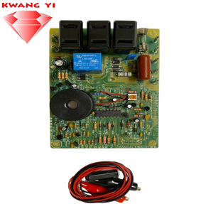 8 en 1 anti martillo antichispero para pinball maquina tragamoneda - Product Image 2