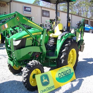 Para John for Deere 4066M Premium Quality Utility Tractor Ready Go Entrega rápida Componentes de núcleo Bomba inclinada para necesidades agrícolas - Product Image 5