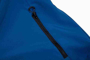 Chaqueta Softshell Personalizada con Logotipo de Empresa, Chaqueta Softshell Cortavientos para Hombre, Abrigo para Entrenamiento al Aire Libre y Senderismo - Product Image 6