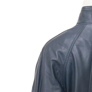 2026 New Stylish Windproof Breathable Leather <b>Jackets</b> Fashion Design Outwear Real Leather Made Women's Leather <b>Jackets</b> - Product Image 6