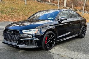 Voiture d'occasion fiable Audi RS3 2019 - Product Image 6