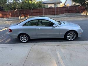 Mercedes-Benz CLK 350 d'occasion à bas prix, modèle 2008, à vendre - Product Image 4