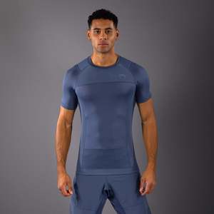Rashguard MMA personnalisé pour hommes - Product Image 1