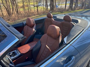 BMW M850i xDrive Cabriolet d'occasion de 2019 - Product Image 3