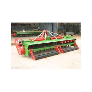 Cortacésped rotativo para granjas, máquinas agrícolas eficientes con bomba de motor clave, engranaje de rodamiento, cortacésped rotativo de paja - Product Image 1