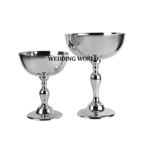 Tazón de Chocolate Redondo de Metal con Diseño Árabe, Acabado Personalizado, Decorativo para Bodas, Hecho a Mano, de Diseño, de Lujo - Product Image 2