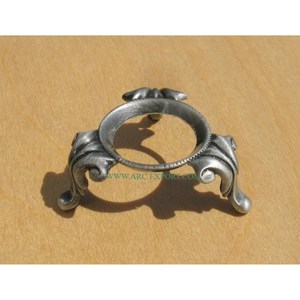 Porta Huevos y Soporte de Hierro Fundido Color Gris con Almacenamiento de Calidad Superior para Uso en la Cocina, Novedad 2025 - Product Image 1