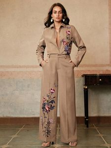 ชุดเซ็ตเสื้อแขนกุดคอโอผ้าชีฟองลำลองสำหรับผู้หญิง ลายเรียบ สีตัดต่อ 2 ชิ้น ผ้าทอ แต่งขอบเสื้อแบบสั้น 100% - Product Image 5