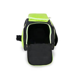 High Quality <b>Men's</b> <b>Cricket</b> Kit Shoulder Duffle Bag with <b>Shoes</b> Compartment Customizable Options All Pro Wear - Product Image 3