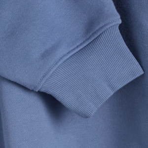 Sudaderas de hombre de moda de etiqueta privada y OEM disponibles Sudaderas de hombre B2B Precio de fábrica Sudaderas de lana de algodón - Product Image 5