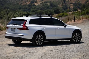 Limpio certificado 2020 Vol. Vo V60 Cross Country T5 AWD - Product Image 3