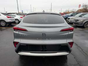 OFERTA IMPERDIBLE 2024 BU-ICK EN-VIS-TA SPORT TOURING FWD TRANSMISIÓN AUTOMÁTICA - Product Image 6