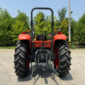 Qualité supérieure pour moissonneuse-batteuse à maïs BX25D 25HP 4X4, excellent état, équipement agricole d'occasion avec moteur - Product Image 1