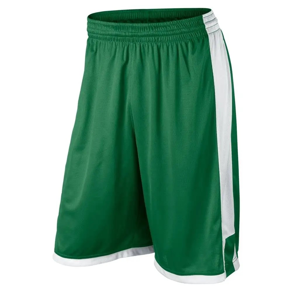 Shorts de basquete atlético leve de alta qualidade, roupa esportiva de venda quente, shorts de basquete com ajuste confortável