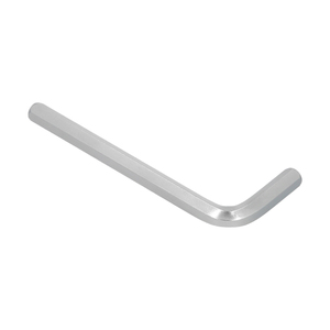 Chiave a brugola professionale standard in acciaio al cromo vanadio da 4,5 mm. - Product Image 4