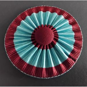 Rosetas Masónicas Royal Ark Mariner, típicasmente vendidas como un juego de tres - Product Image 5