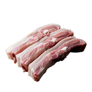 Costillas de Cerdo Congeladas de Fábrica, Exportador de Carne, Proveedor Certificado, Distribución a Granel en Todo el Mundo, Comercio de Carne - Product Image 4