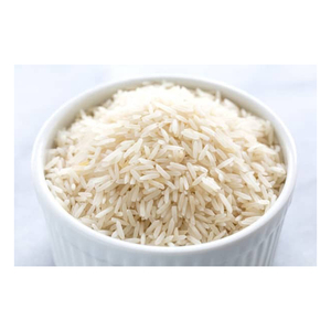 ข้าวบาสมาติก1121เซลล่าเนื้อนุ่ม5% เนื้อหยาบยาวสีขาวข้าวหอมมะลิข้าวนึ่ง-ขายส่ง - Product Image 3