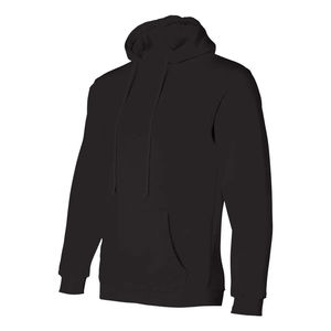 Sudadera con capucha de algodón personalizada para hombre, ropa de calle lisa, entrenamiento de gimnasio, ropa deportiva al aire libre, chaqueta con capucha cálida - Product Image 4