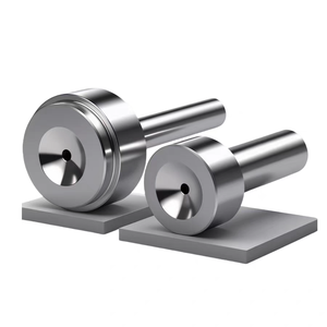 Tiêm đúc sprue ỐNg Lót nhà sản xuất một <span class=keywords><strong>B</strong></span> C loại S45C kim loại ingate tay áo cho khuôn nhự<span class=keywords><strong>a</strong></span> Phụ kiện vòi phun - Product Image 6