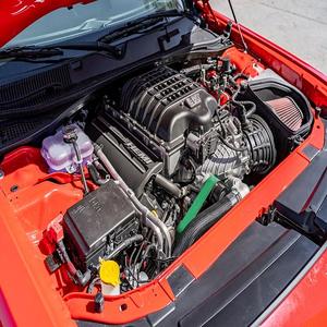 DODGE CHALLENGER SRT DEMON 170 2023 IMPECABLE, LISTO PARA ENVIAR - Product Image 6