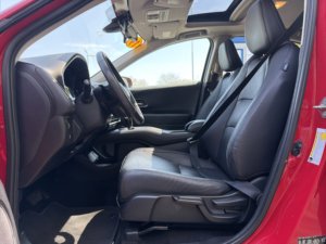 Honda HR-V EX-L 2019 Usado en Buen Estado - Product Image 3