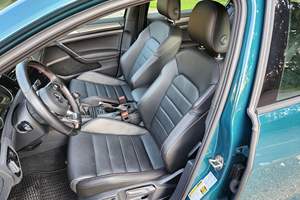 Volkswagen GTI SE 2018 Usado, Sin Reserva, 1 Dueño, Transmisión Manual de 6 Velocidades, Color Verde Metálico Great Falls, Mayormente sin Modificaciones - Product Image 5