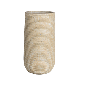 Macetas para exteriores, jardín grande, precio de calidad, paquete al por mayor, servicio OEM, color personalizado, maceta lavada de cemento hecha en Vietnam - Product Image 4