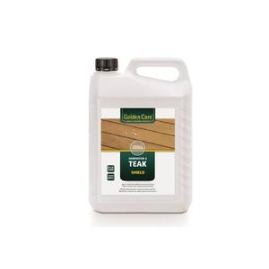 Preservante Ecológico para Madera de Teca Transparente de 1 Litro con 1 Año de Garantía para una Protección Efectiva de la Madera - Product Image 2