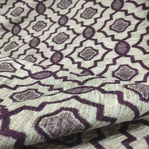 Fábrica India Jacquard Tela de sofá de poliéster ecológica Hilo tejido transpirable teñido para textiles para el hogar al por mayor - Product Image 4