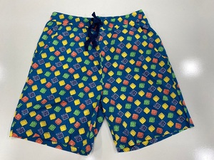 Shorts de Boxer Casual pour Hommes Personnalisés 100% Coton Longueur Genou Taille Mi-Élastique Solide Séchage Rapide & Écologique - Product Image 2