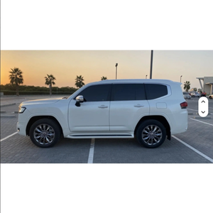 Mejores SUV Toyota Land Cruiser Usados - Product Image 1