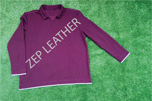 Cuello personalizado Algodón Poliéster Polo camiseta Liso Golf Spandex Uniforme Golf Camisa Sudaderas casuales para hombres sudaderas con capucha de gran tamaño - Product Image 2